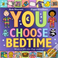 You Choose Bedtime
