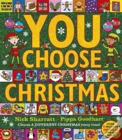 Capa do artigo You Choose Christmas