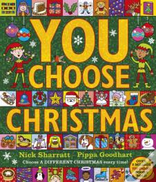 You Choose Christmas