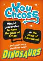 You Choose: Dinosaurs - Preview
