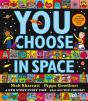 You Choose In Space - Preview