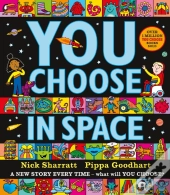 You Choose In Space