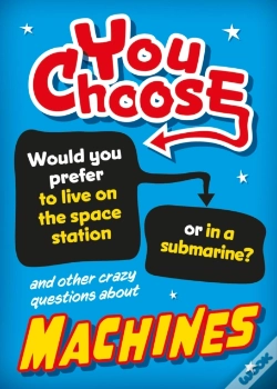 Capa do artigo You Choose: Machines