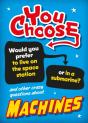 You Choose: Machines - Preview