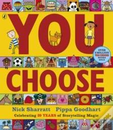 You Choose