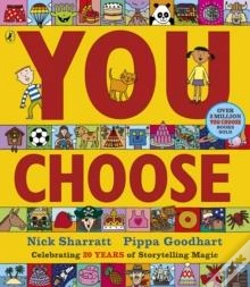 Capa do artigo You Choose