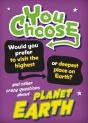 You Choose: Planet Earth - Preview
