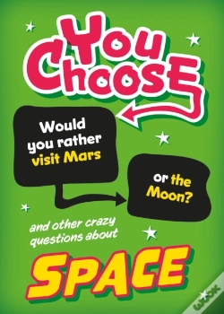 Capa do artigo You Choose: Space