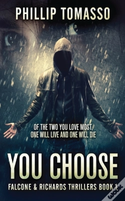 Capa do artigo You Choose