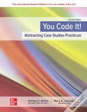 Capa do artigo You Code It! Abstracting Case Studies Practicum Ise