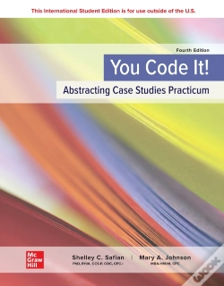 Capa do artigo You Code It! Abstracting Case Studies Practicum Ise