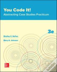 You Code It! Abstracting Case Studies Practicum