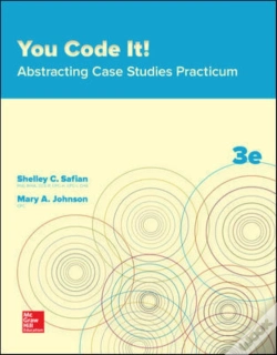 Capa do artigo You Code It! Abstracting Case Studies Practicum