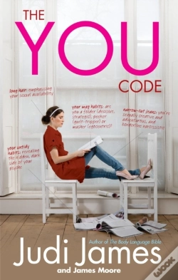 Capa do artigo You Code