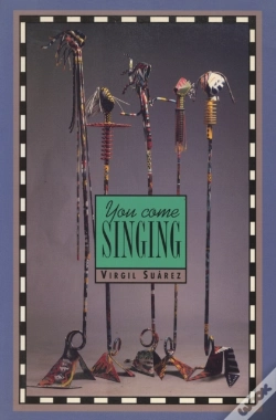 Capa do artigo You Come Singing