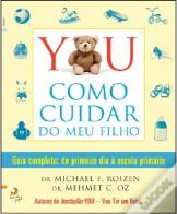 YOU: Como Cuidar do Meu Filho