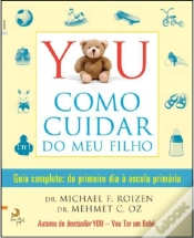 Capa do artigo YOU: Como Cuidar do Meu Filho