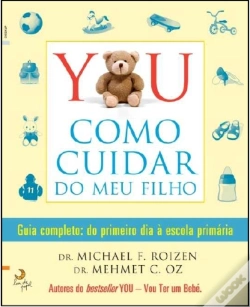 Capa do artigo YOU: Como Cuidar do Meu Filho