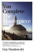 You Complete The Masterpiece