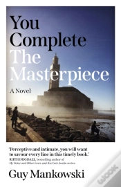 Capa do artigo You Complete The Masterpiece