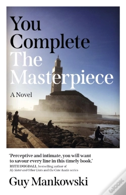 Capa do artigo You Complete The Masterpiece