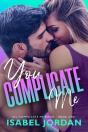 You Complicate Me - Preview