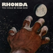 Capa do artigo You Could Be Home Now - CD