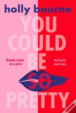Capa do artigo You Could Be So Pretty