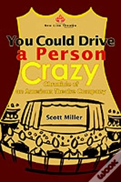 Capa do artigo You Could Drive A Person Crazy