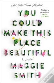 Capa do artigo You Could Make This Place Beautiful