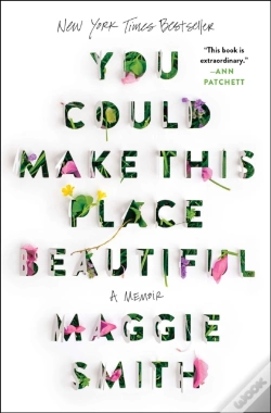 Capa do artigo You Could Make This Place Beautiful