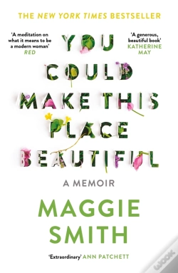 Capa do artigo You Could Make This Place Beautiful