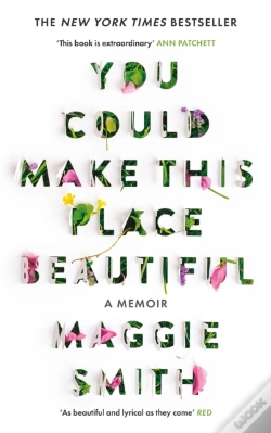 Capa do artigo You Could Make This Place Beautiful