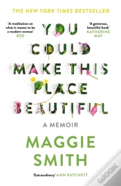 Capa do artigo You Could Make This Place Beautiful