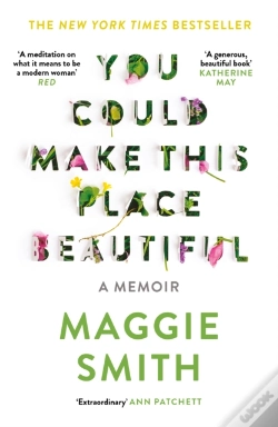 Capa do artigo You Could Make This Place Beautiful