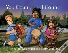 You Count, I Count