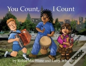 Capa do artigo You Count, I Count