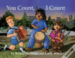 Capa do artigo You Count, I Count