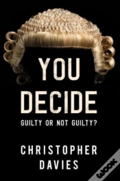 Capa do artigo You Decide: Guilty Or Not Guilty?