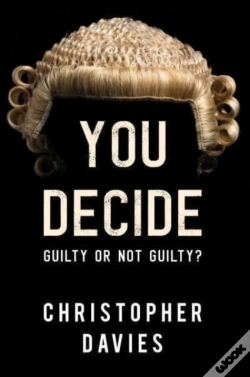 Capa do artigo You Decide: Guilty Or Not Guilty?