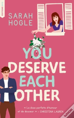 Capa do artigo You Deserve Each Other