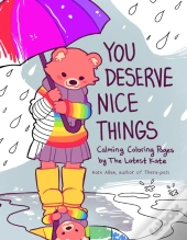 You Deserve Nice Things