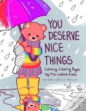 Capa do artigo You Deserve Nice Things