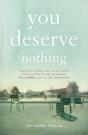 You Deserve Nothing - Preview