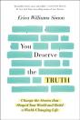 You Deserve The Truth - Preview