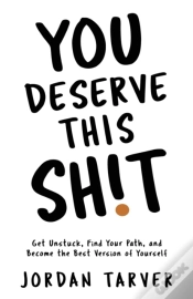 Capa do artigo You Deserve This Sh!T