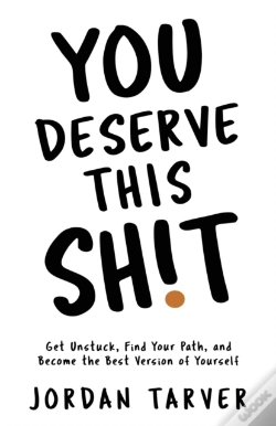 Capa do artigo You Deserve This Sh!T