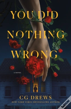 Capa do artigo You Did Nothing Wrong