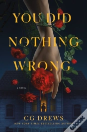 Capa do artigo You Did Nothing Wrong