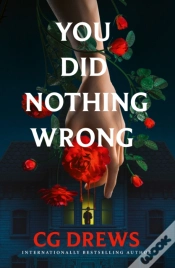 Capa do artigo You Did Nothing Wrong
